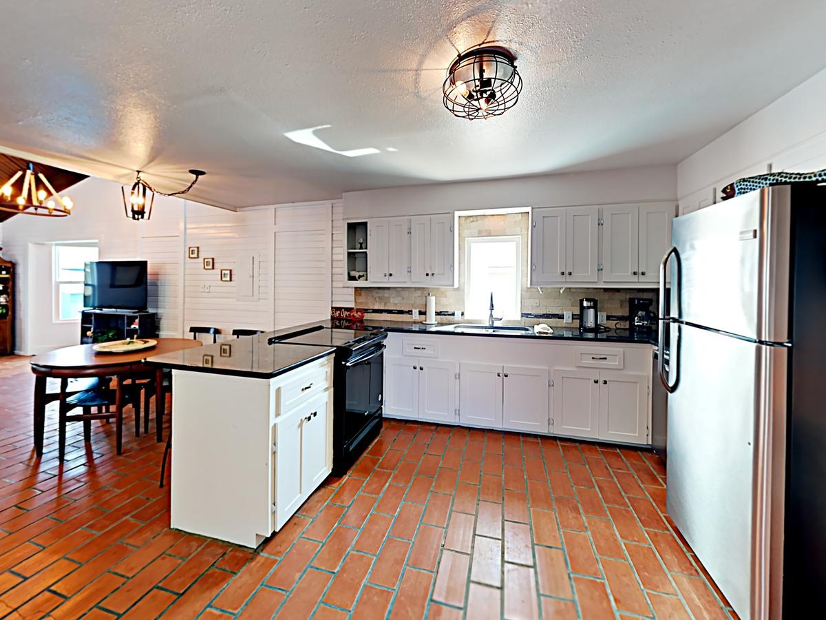 Xana-Dunes At Laplaya Home - thumb 25