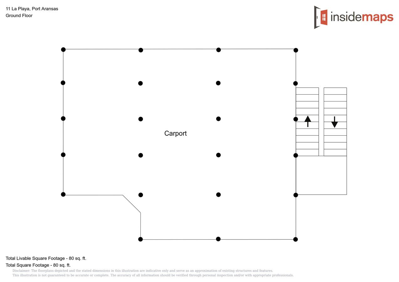 Xana-Dunes At Laplaya Home - thumb 15