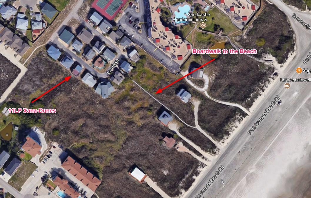 Xana-Dunes At Laplaya Home - thumb 1