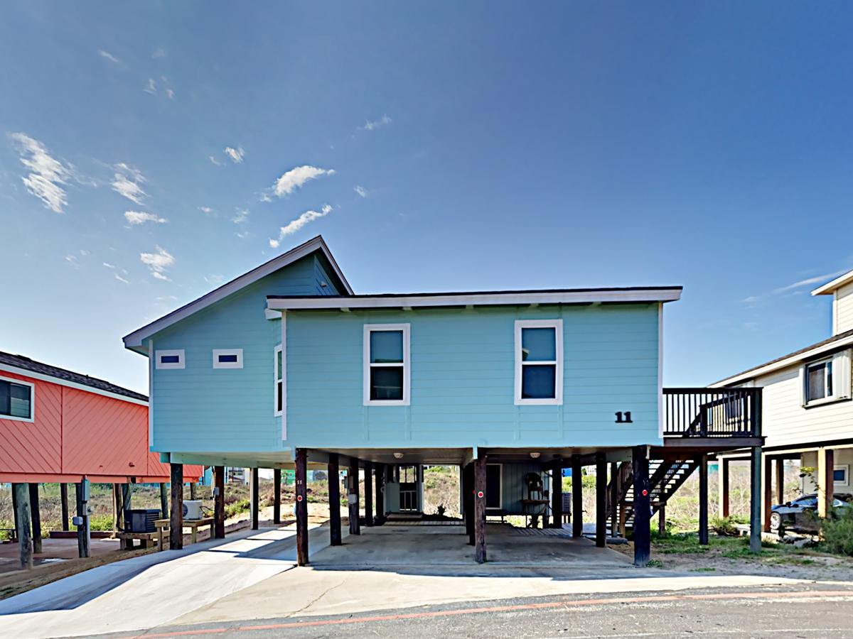 Xana-Dunes At Laplaya Home - thumb 26