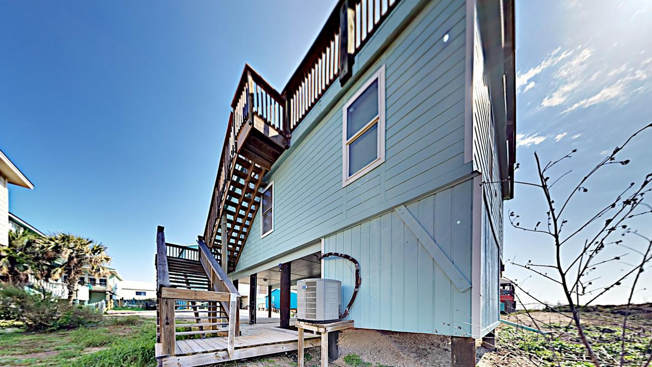 Xana-Dunes At Laplaya Home - thumb 11