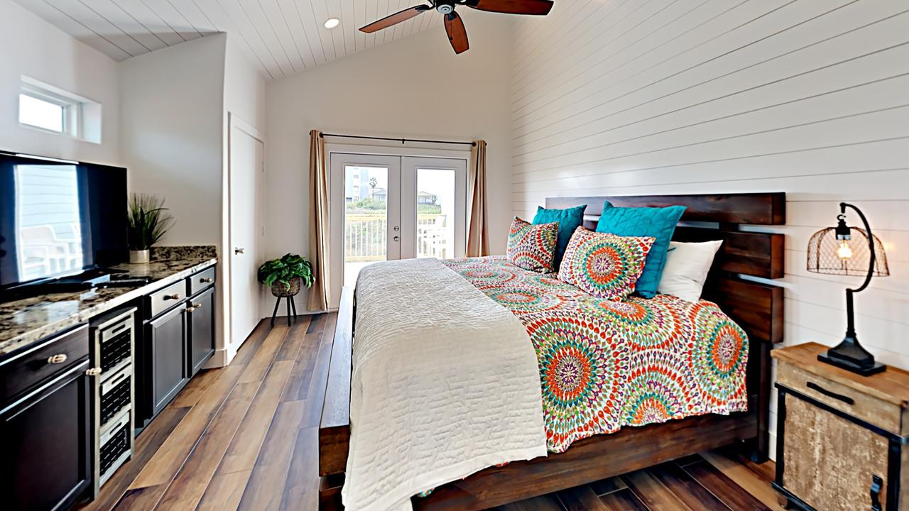 Xana-Dunes At Laplaya Home - thumb 20