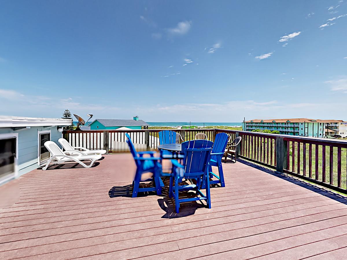 Xana-Dunes At Laplaya Home - thumb 0