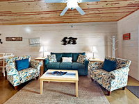 803 The Commons - Dancing Dolphin Townhouse Accommodation Texas