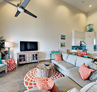 137 Palmilla Condo - Accommodation Texas