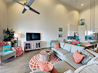 137 Palmilla Condo Accommodation Texas