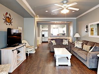 7 Meridian Condos Accommodation Texas