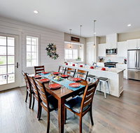 175 Sunset Avenue Townhouse - Accommodation Texas