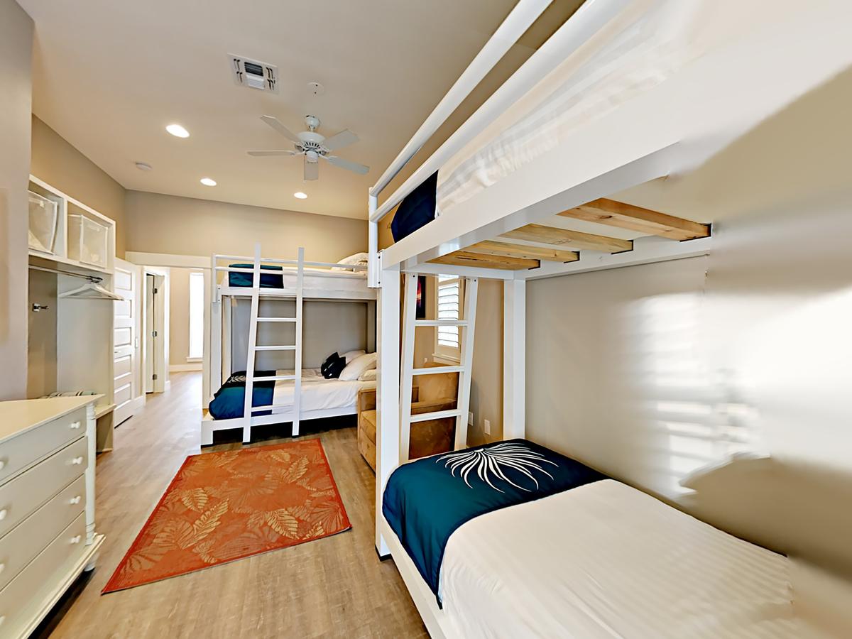 Breezy On Port Aransas Coast Home - thumb 11
