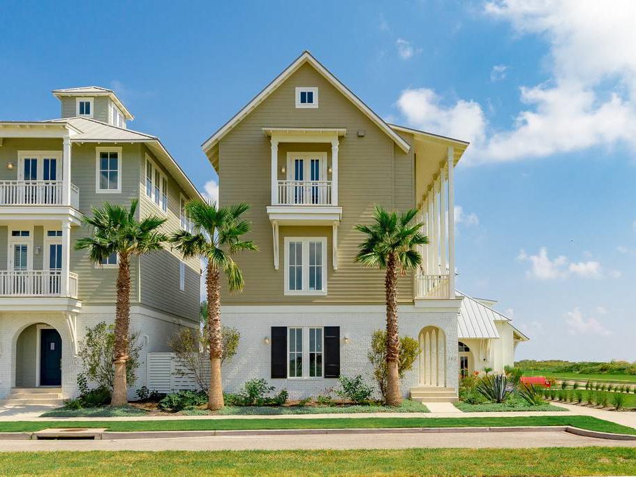 Breezy On Port Aransas Coast Home - thumb 19