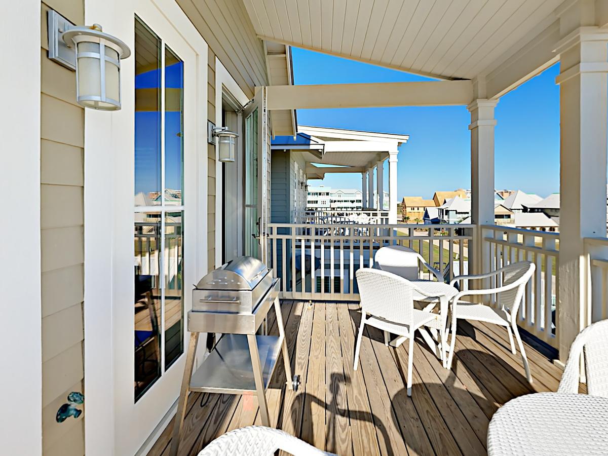 Breezy On Port Aransas Coast Home - thumb 12