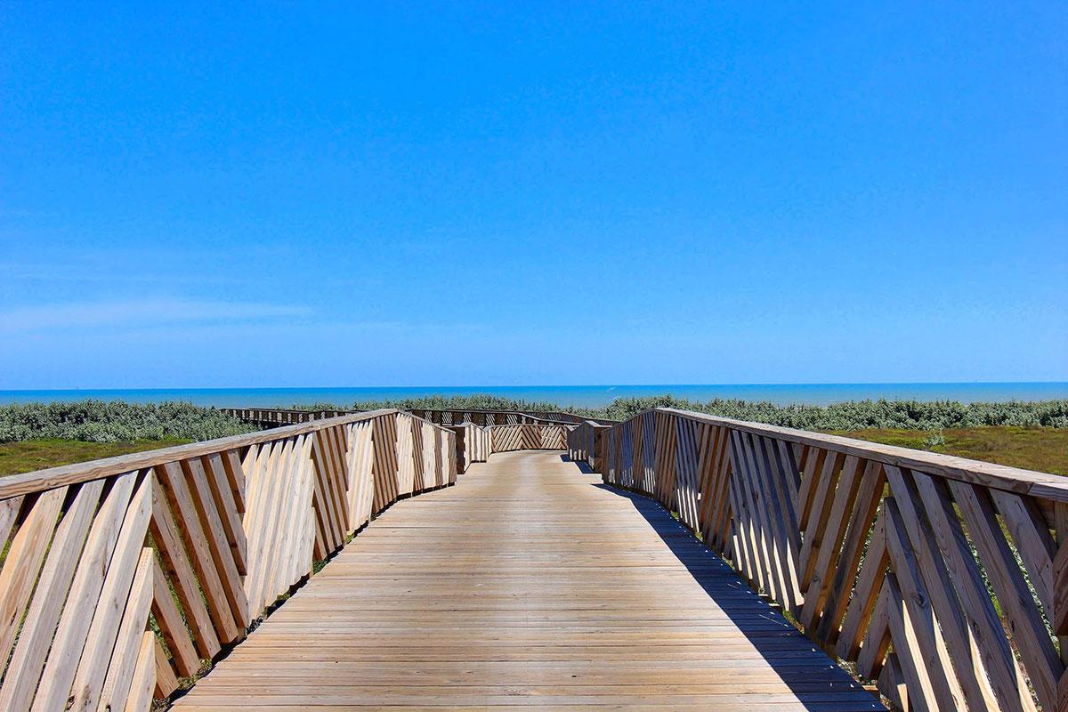 Breezy On Port Aransas Coast Home - thumb 35