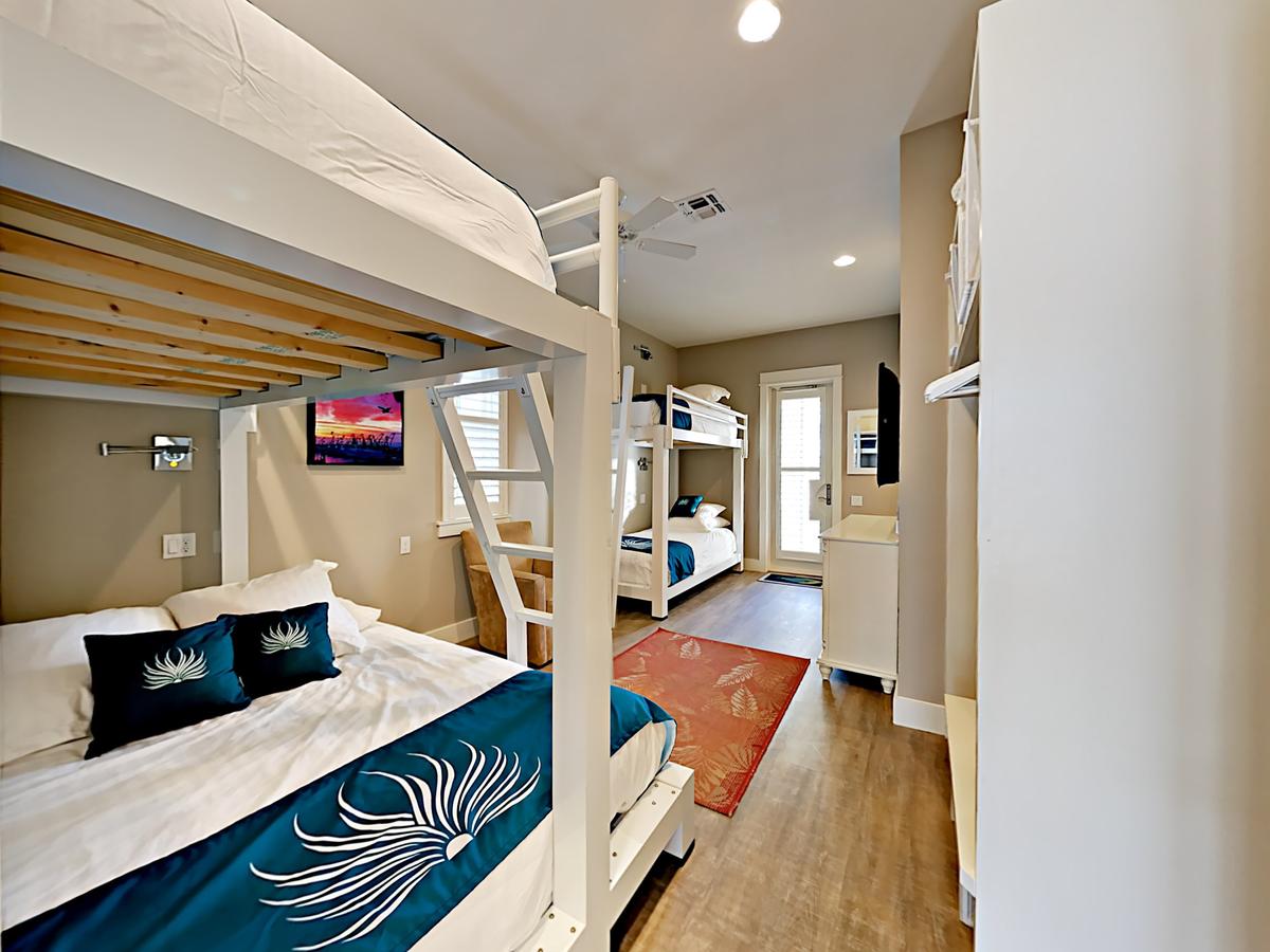 Breezy On Port Aransas Coast Home - thumb 27