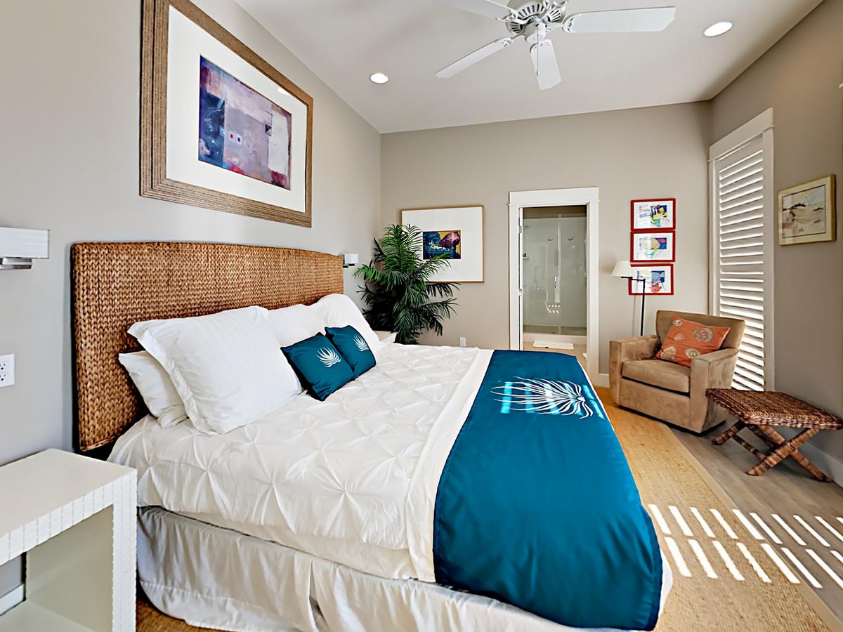 Breezy On Port Aransas Coast Home - thumb 18