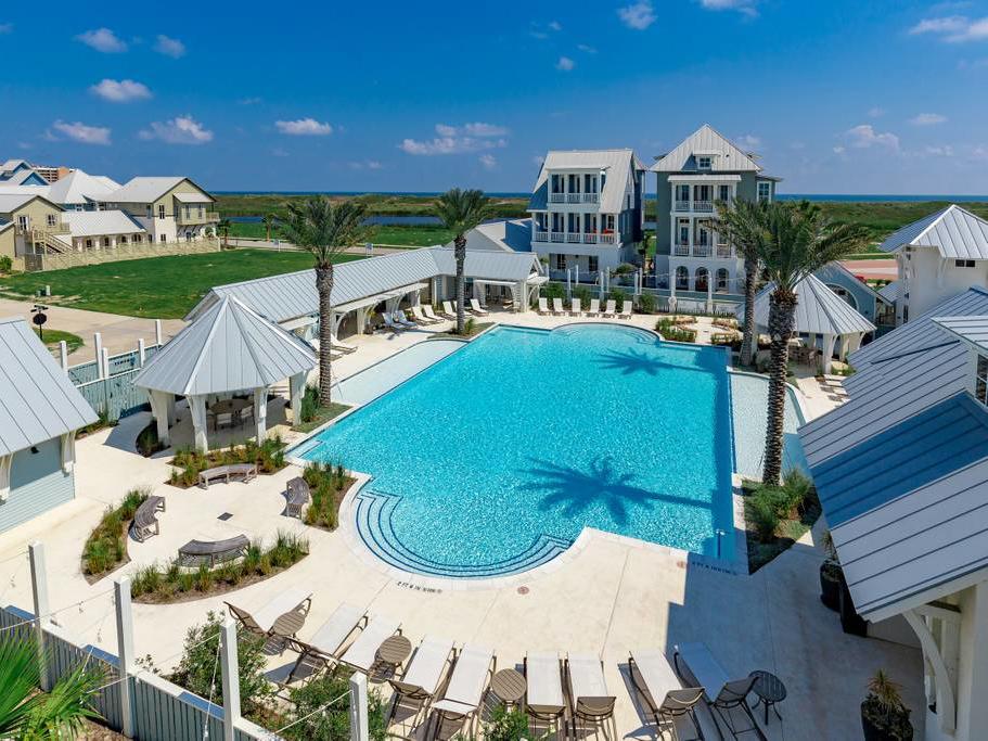 Breezy On Port Aransas Coast Home - thumb 2