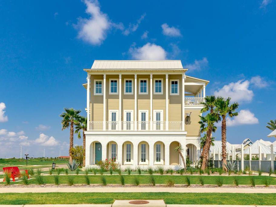 Breezy On Port Aransas Coast Home - thumb 1