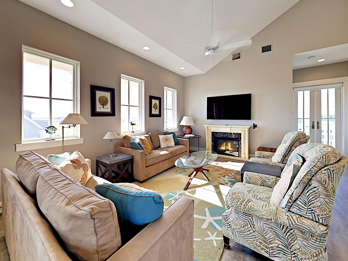 Breezy On Port Aransas Coast Home - thumb 26