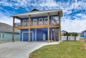 Casa De Suenos GW657 Home