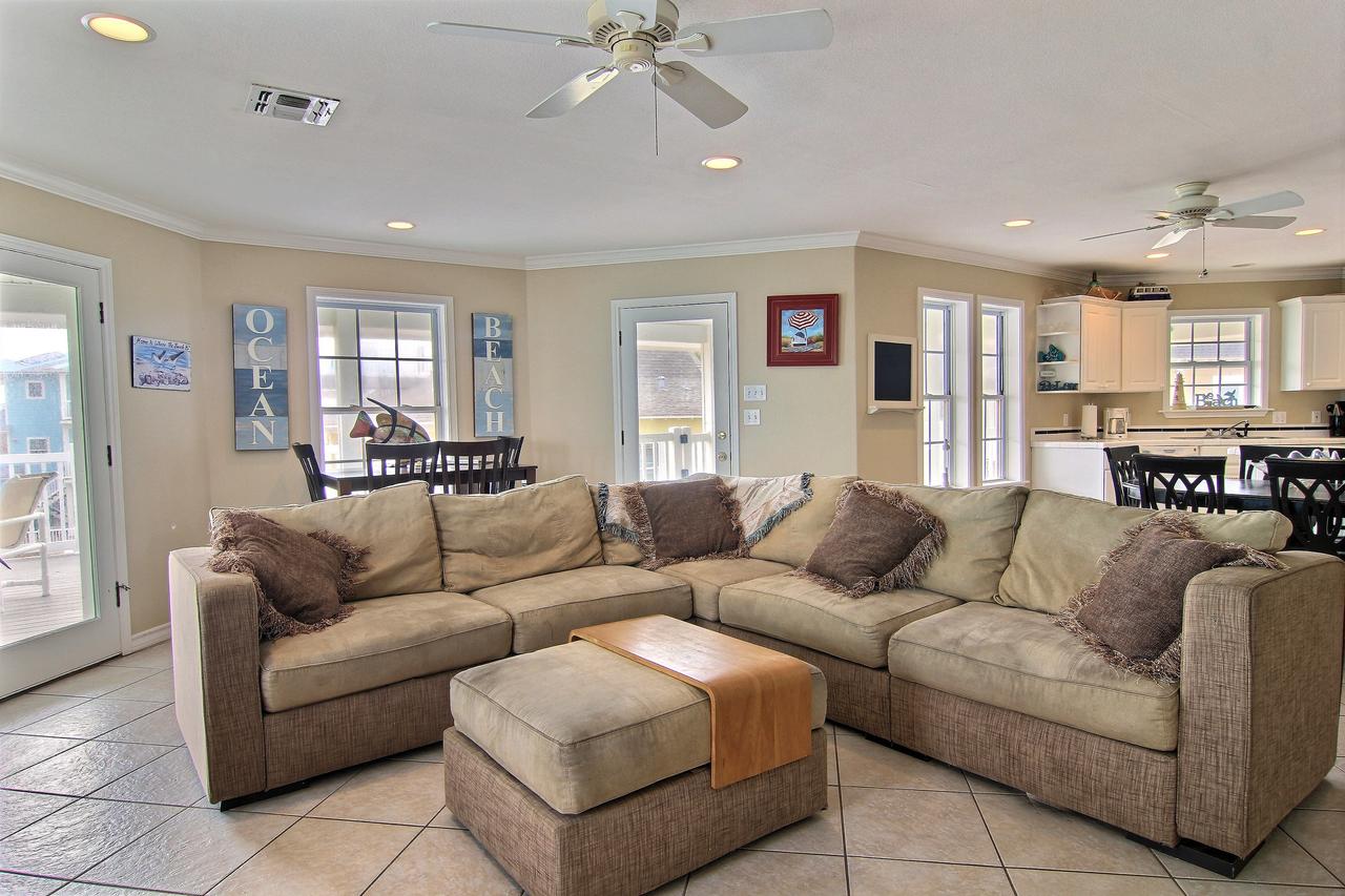 Holiday Beach House AD658 - thumb 2