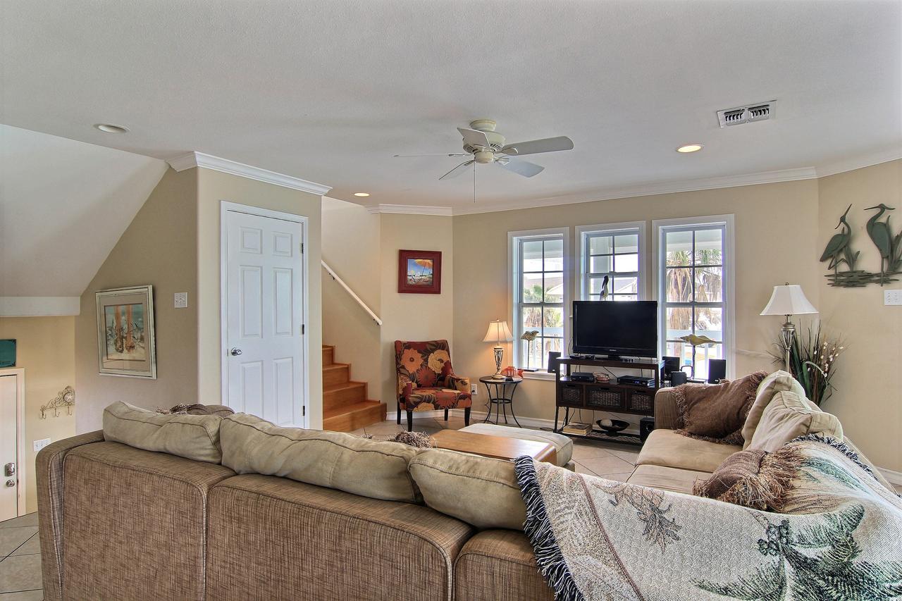 Holiday Beach House AD658 - thumb 1