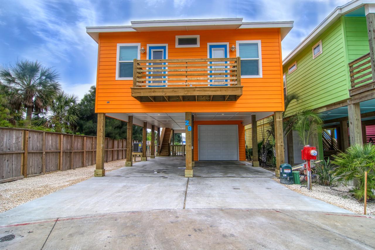 Orange You Glad To Be Here Ov29 Home - thumb 37