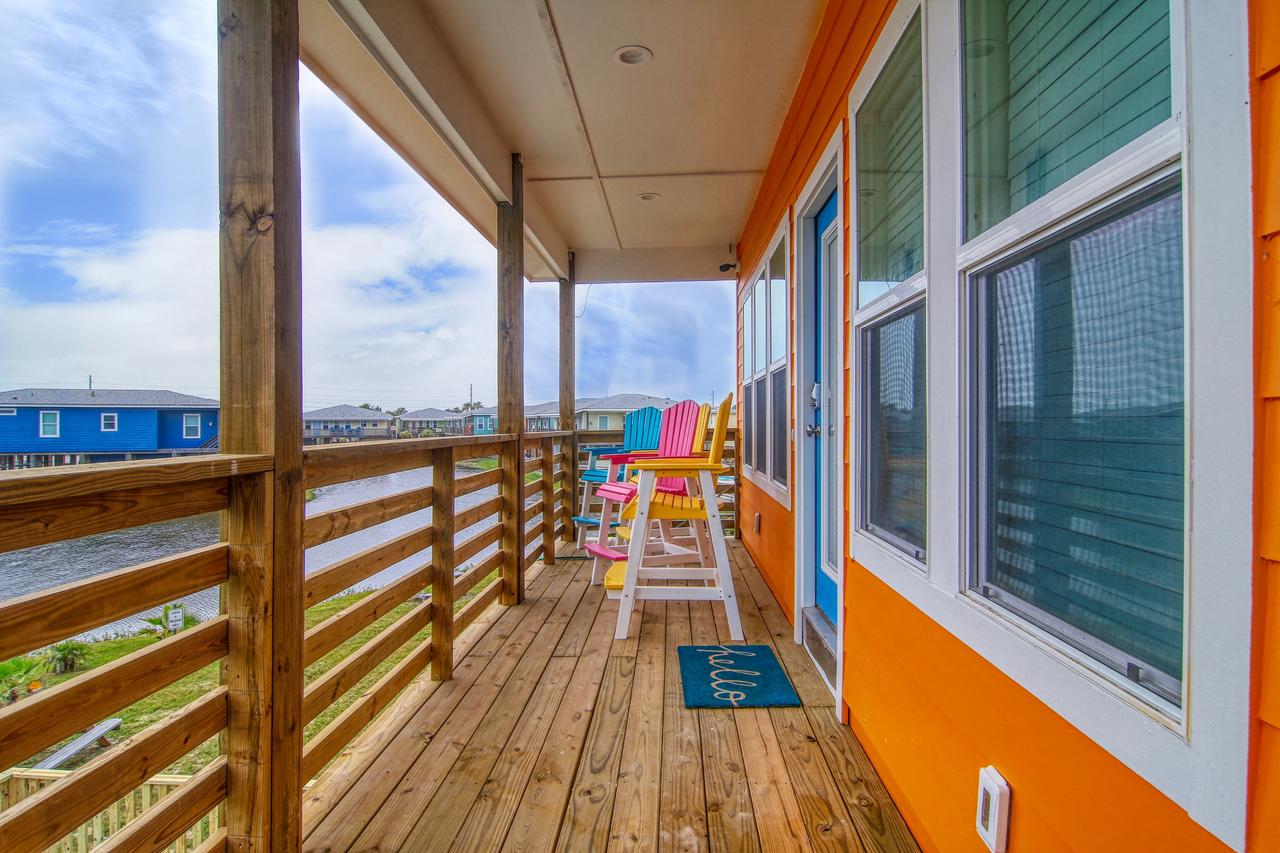 Orange You Glad To Be Here Ov29 Home - thumb 12