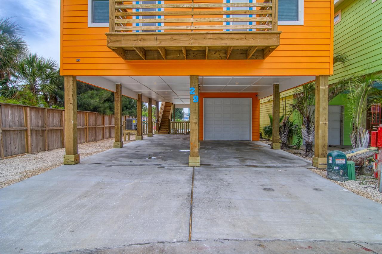 Orange You Glad To Be Here Ov29 Home - thumb 22