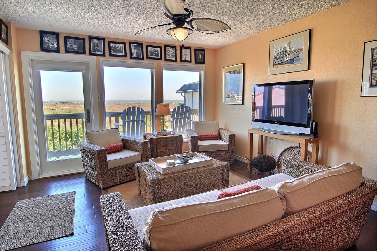 Blue Crab 107 Bh Condo
