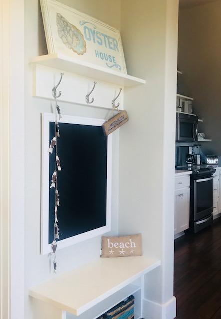 The Oyster House Home - thumb 13