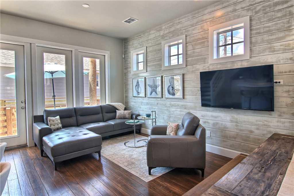 The Oyster House Home - thumb 12