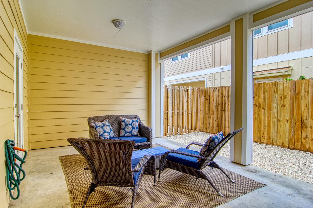 Beach-i-Licious Townhouse - thumb 13