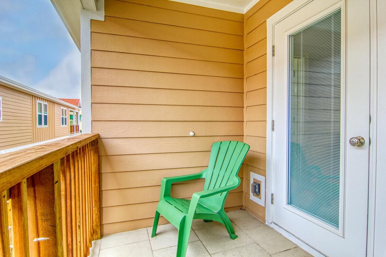 Beach-i-Licious Townhouse - thumb 1