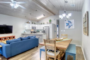 Beach-i-Licious Townhouse
