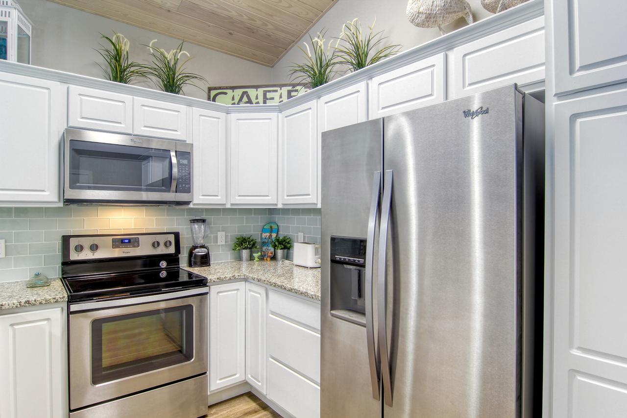 Beach-i-Licious Townhouse - thumb 7