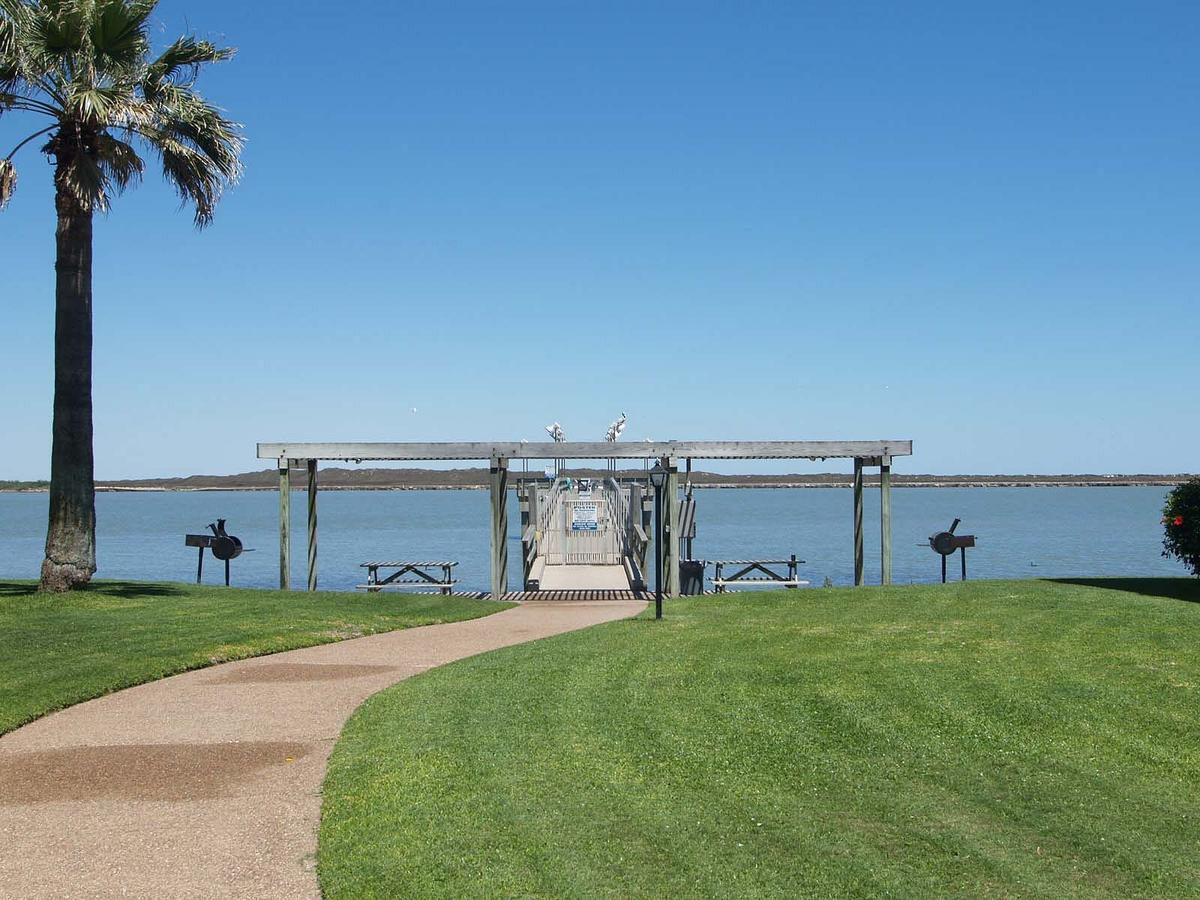 Channelview 206 Condo - thumb 17
