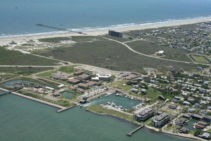 Channelview 206 Condo