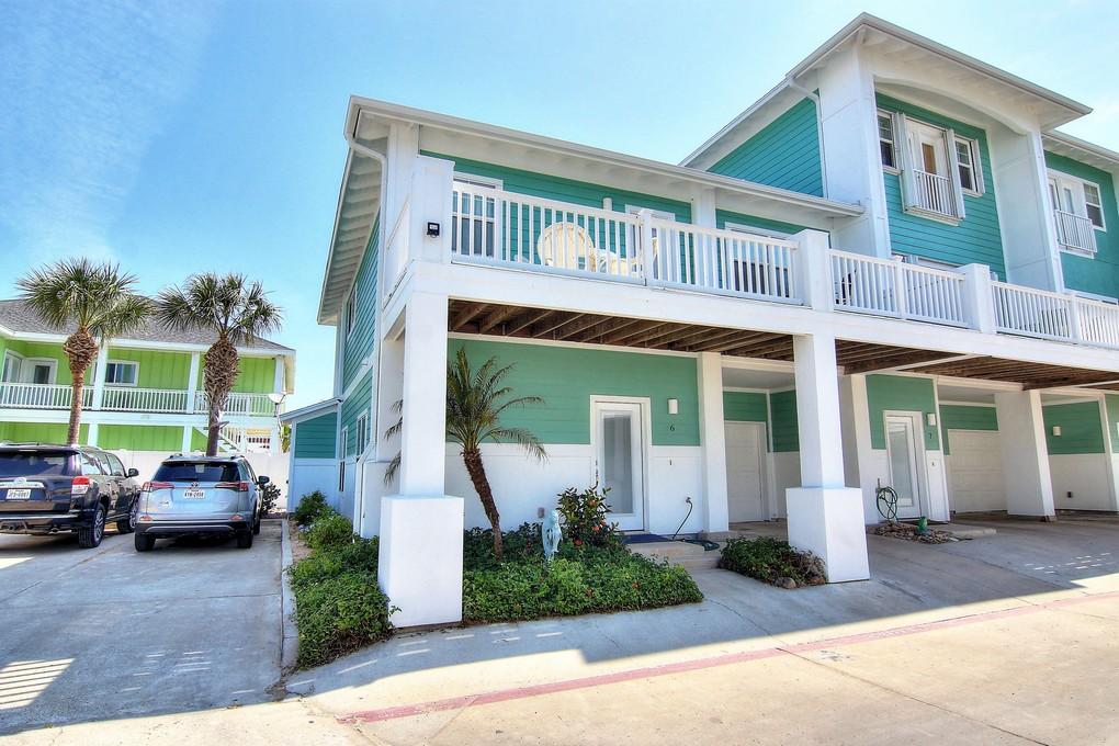 The Meridian At Port Aransas Condo - thumb 12