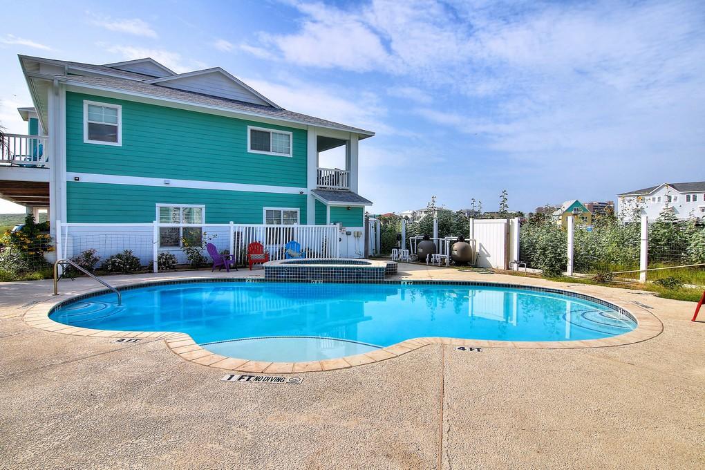 The Meridian At Port Aransas Condo - thumb 15