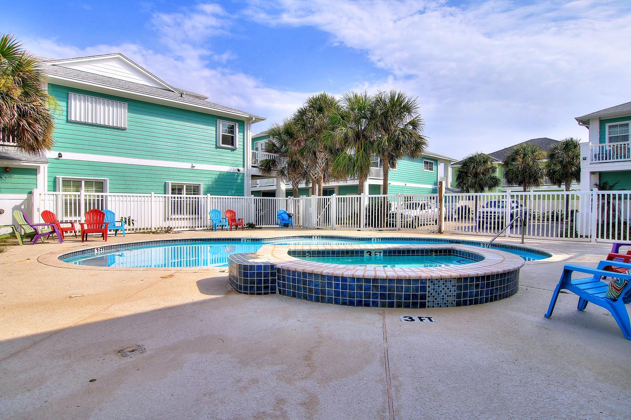 The Meridian At Port Aransas Condo - thumb 2