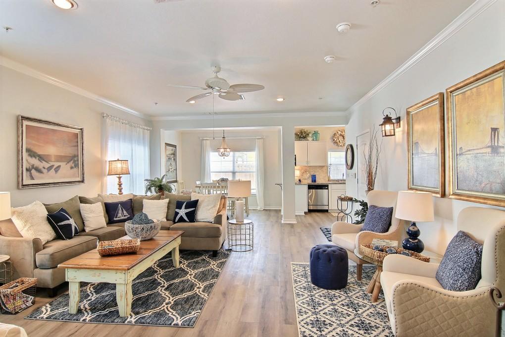 The Meridian At Port Aransas Condo - thumb 0