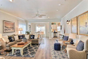 The Meridian At Port Aransas Condo