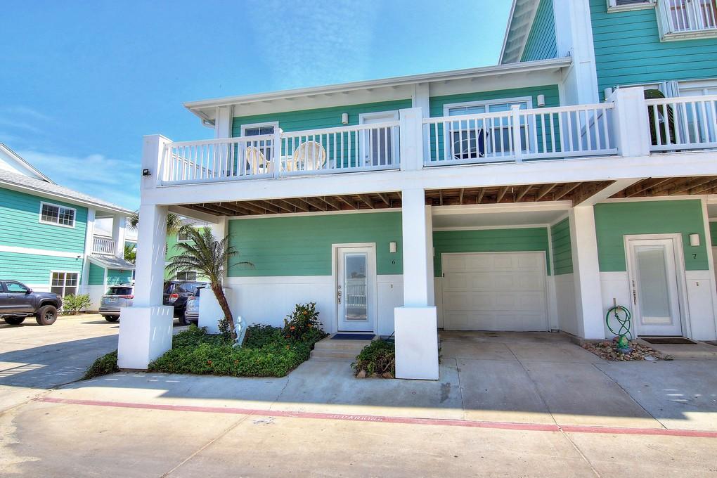 The Meridian At Port Aransas Condo - thumb 1