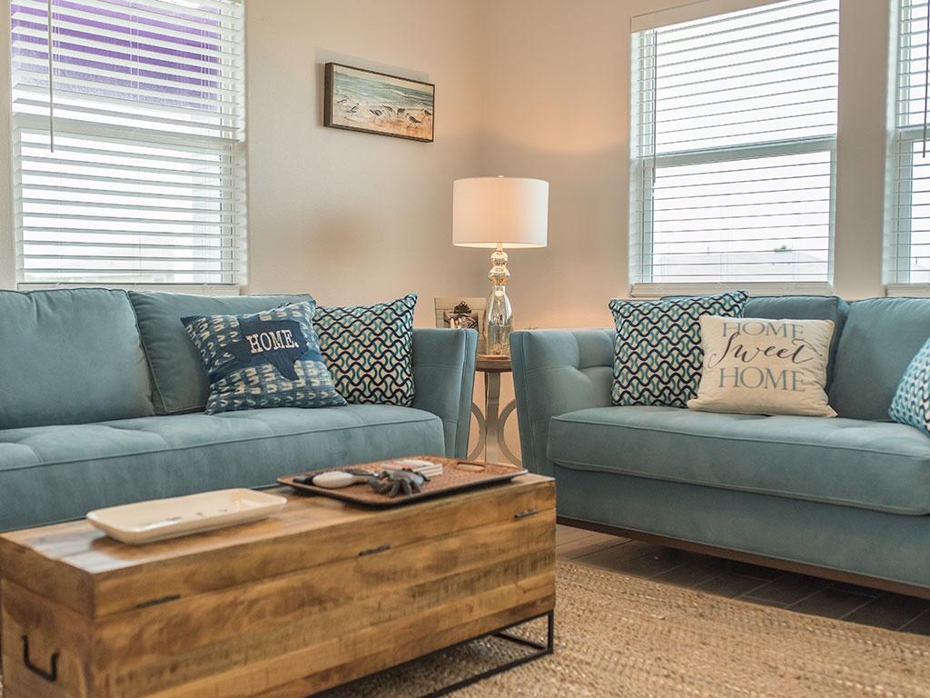 The Cozy Cove Home - thumb 23