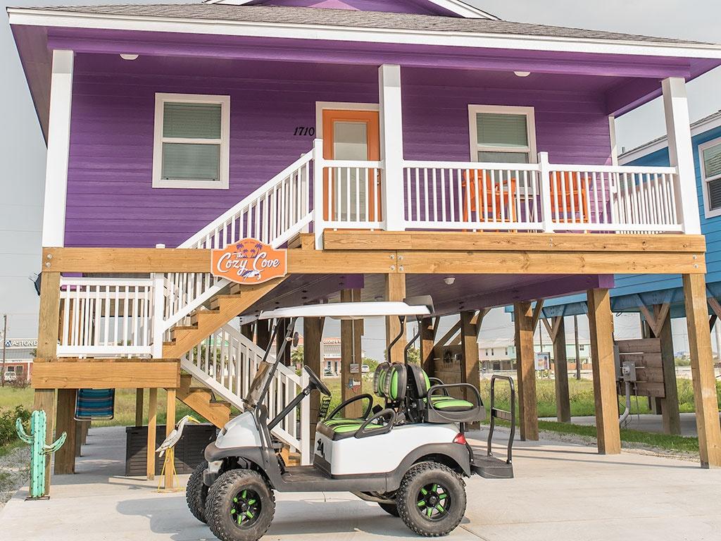 The Cozy Cove Home - thumb 1
