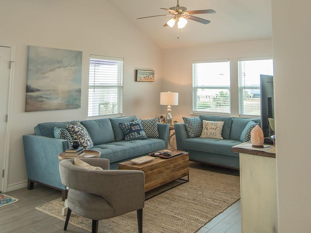 The Cozy Cove Home - thumb 30