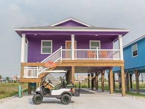 The Cozy Cove Home