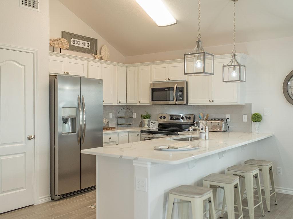 The Cozy Cove Home - thumb 25
