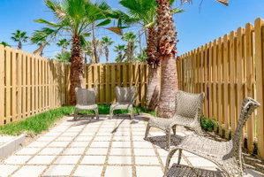 Above And Beyond In Port Aransas Home