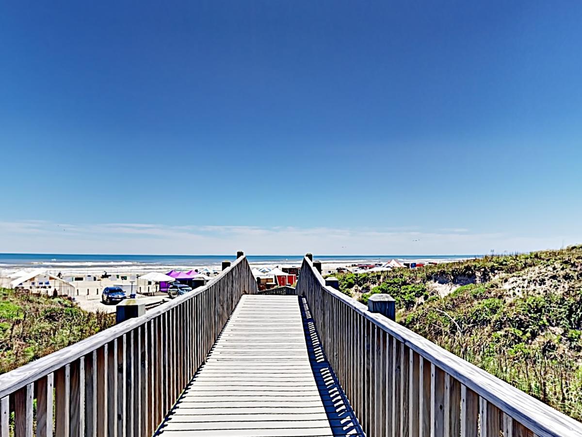 63 Island Retreat Condo - thumb 8