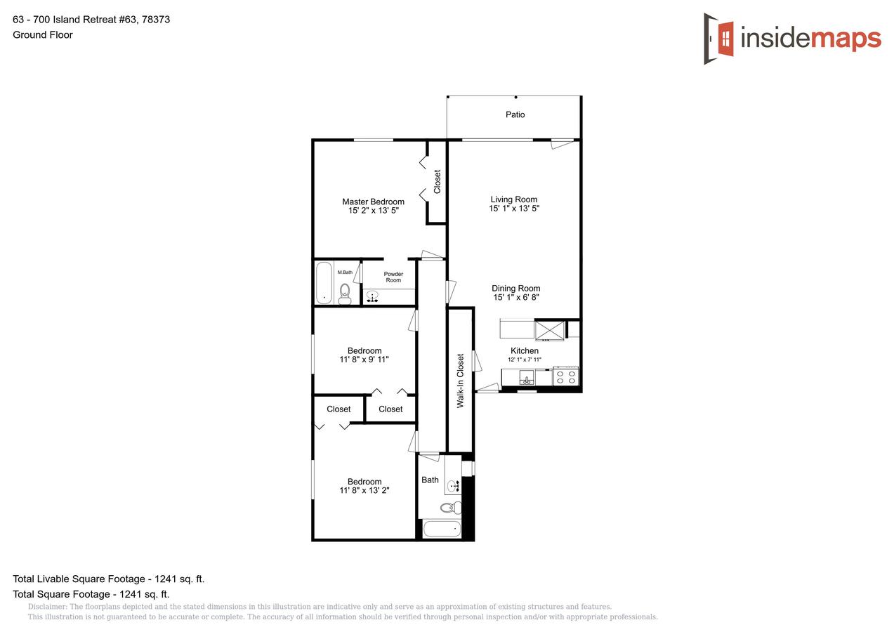 63 Island Retreat Condo - thumb 6